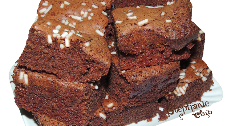 Brownies Time Ricetta Facile E Veloce Senza Lattosio