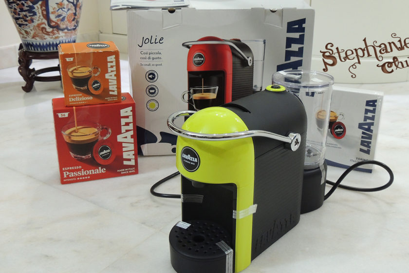 Come decalcificare la Lavazza Jolie – A modo mio_03