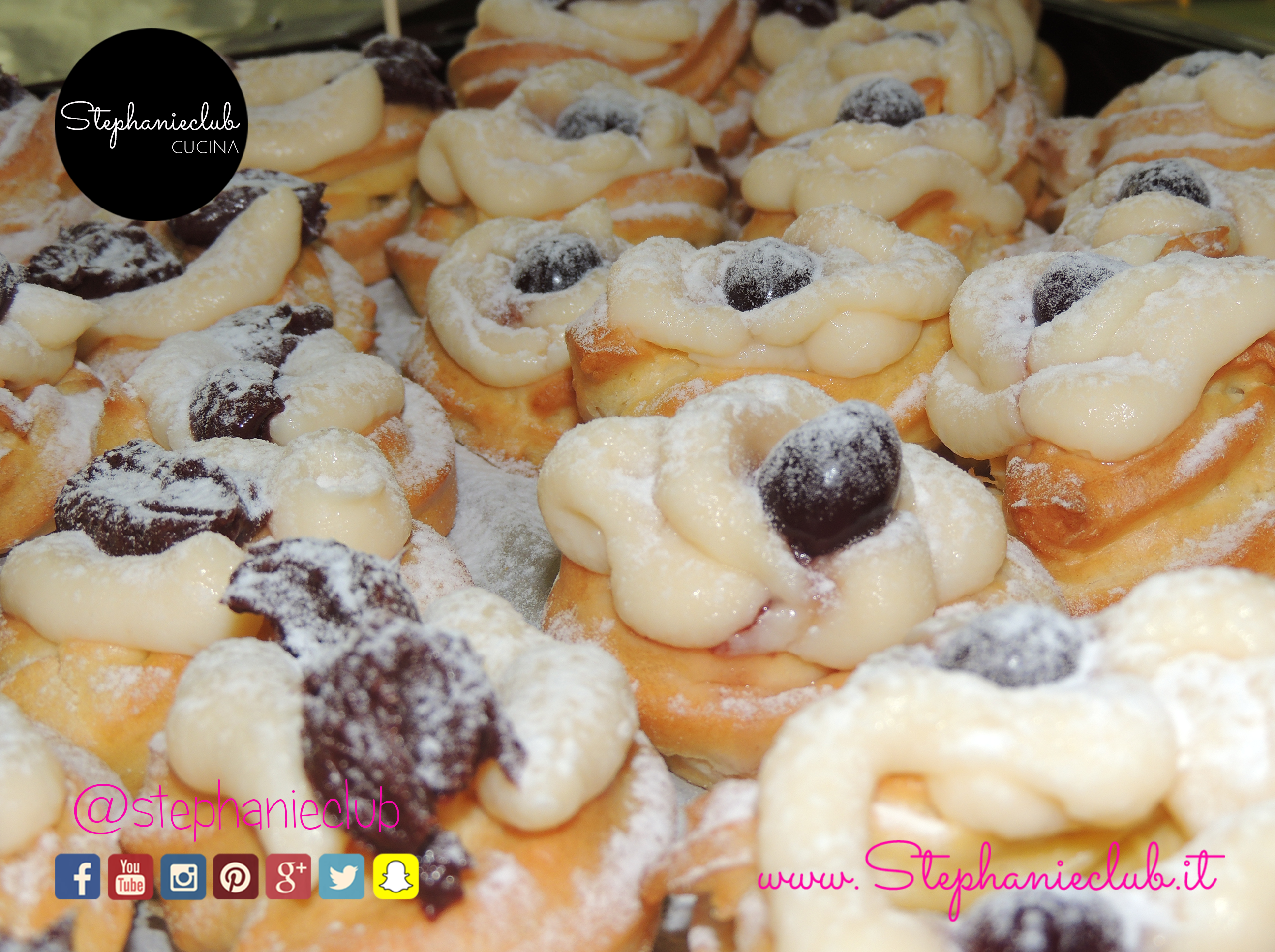 Zeppoline di San Giuseppe per la festa del papà_02