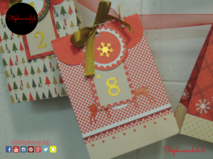 Il Calendario dell'Avvento - Tutorial di Natale_05