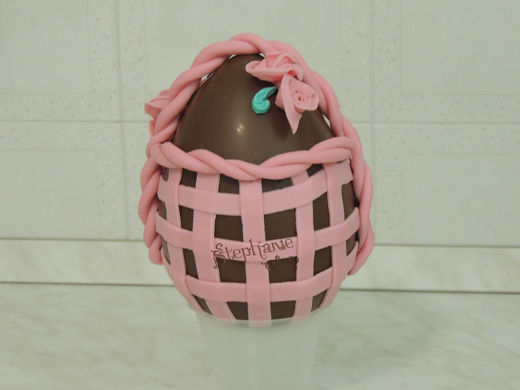 L'uovo di Pasqua lo decoro io - non e' il solito uovo_04