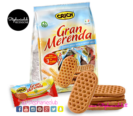 Gran Merenda Crich - biscotti per la colazione_02