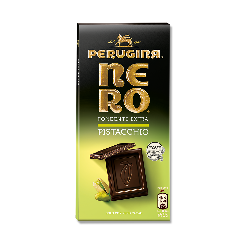 Recensione Cioccolato Fondente - Novi - Perugina - Lindt_06