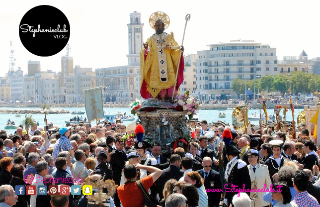 Bari e la festa di San Nicola - Vi porto come_04