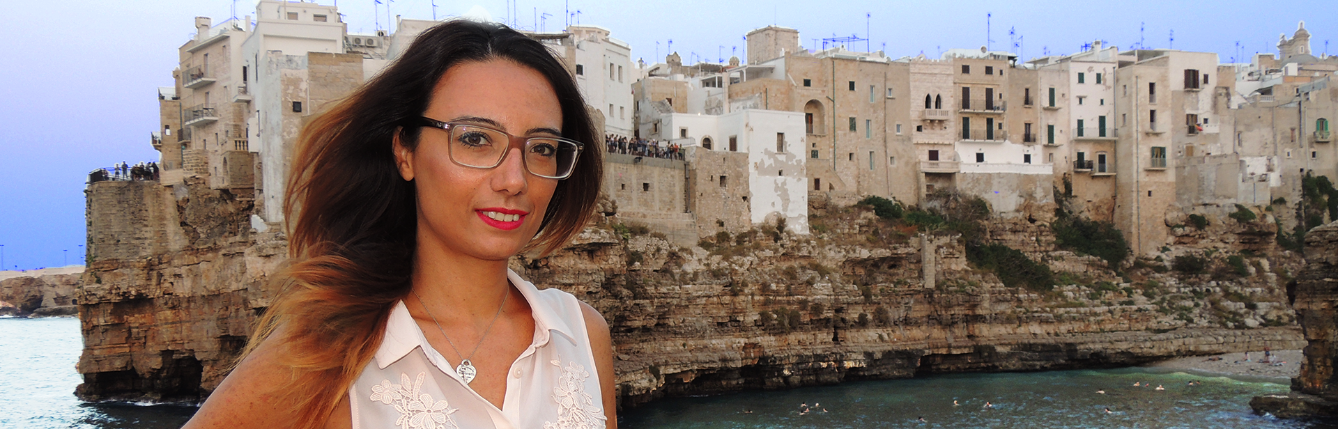 Stephanieclub a Polignano a Mare