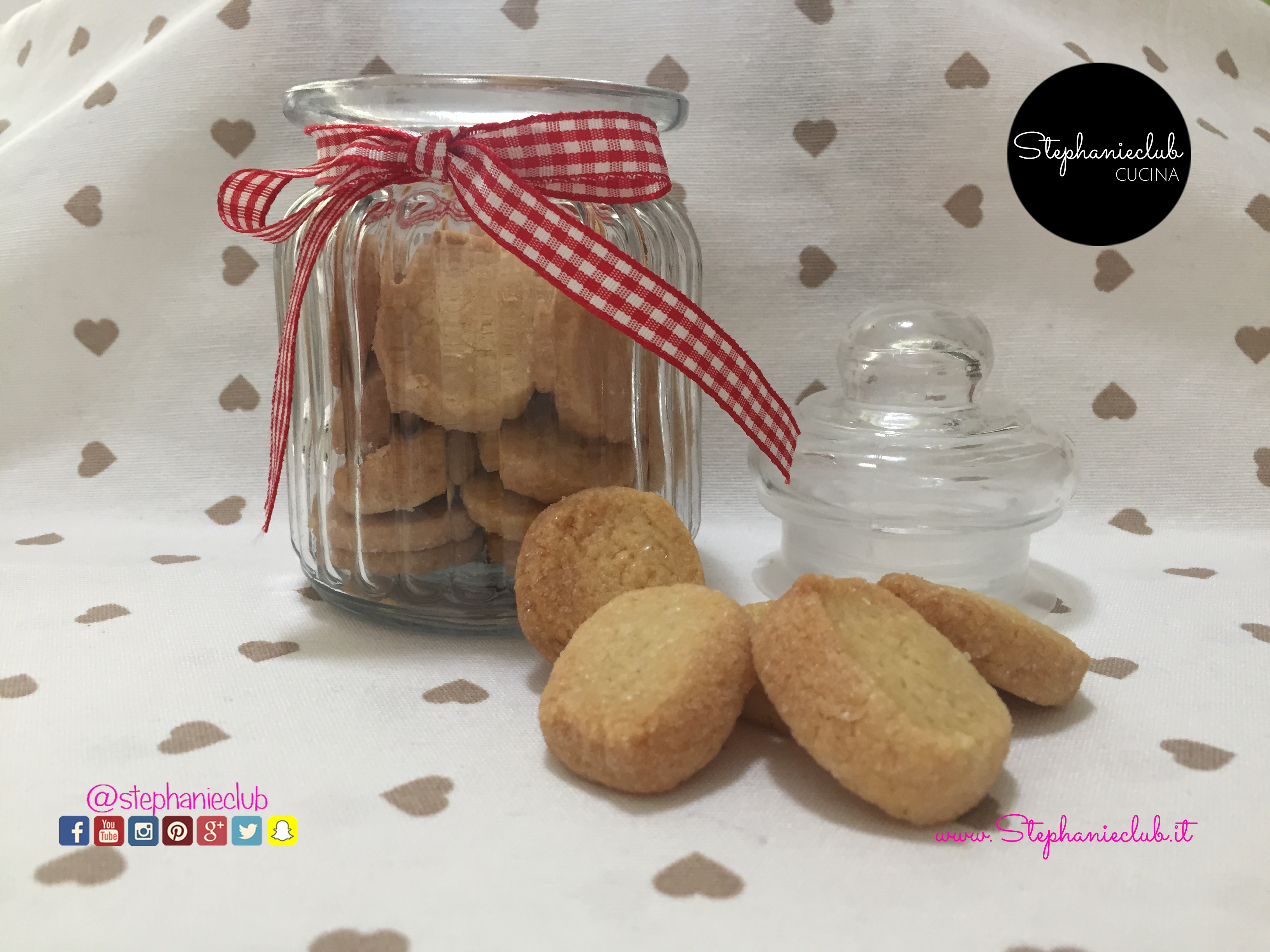 Biscotti Sablés - senza lattosio_03