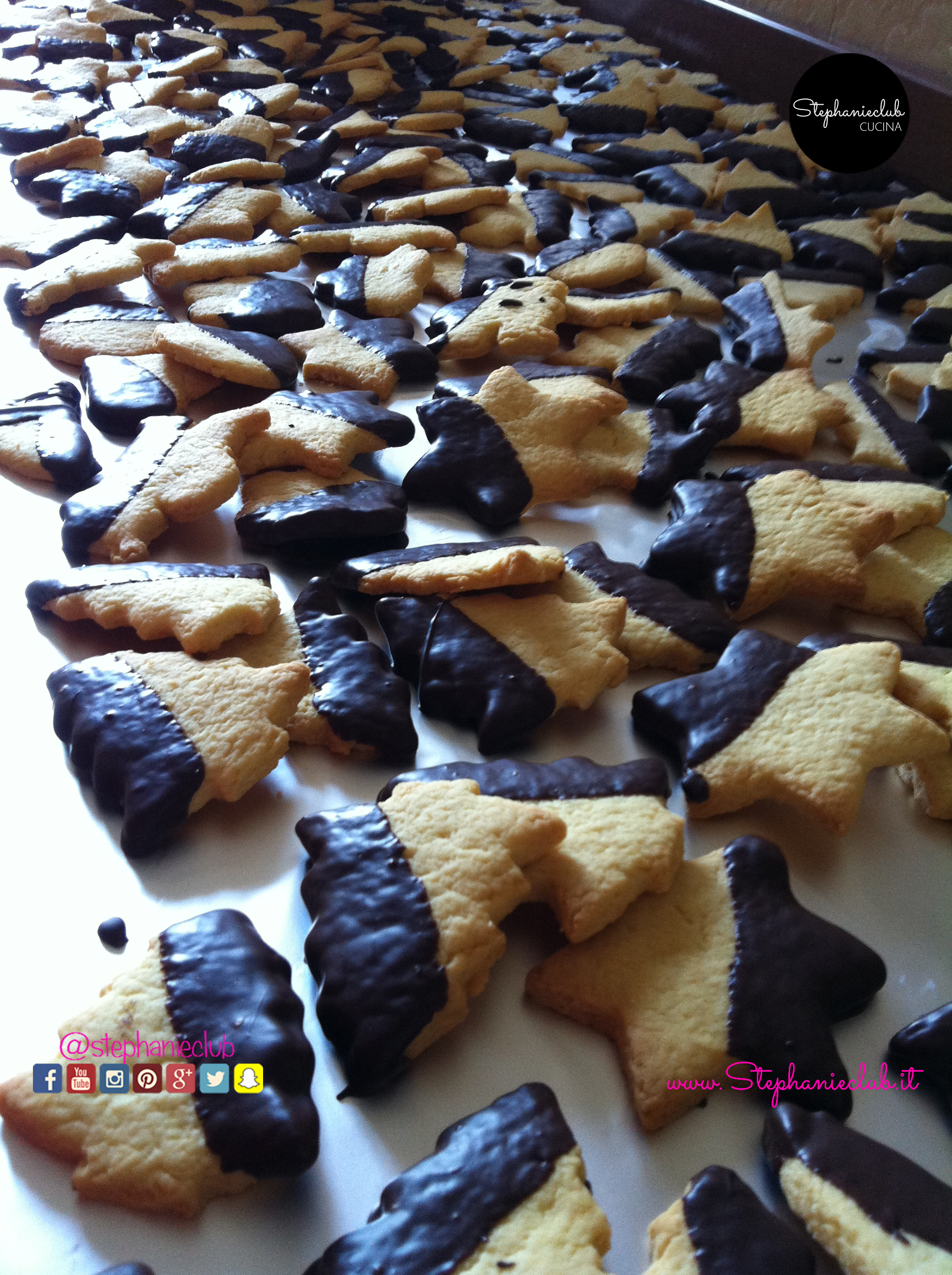 I Biscotti di Natale (ricetta di Famiglia)_02