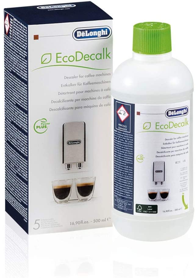 EcoDecalk Delonghi